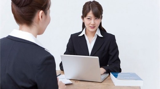 Những sai sót thường gặp khi tìm việc