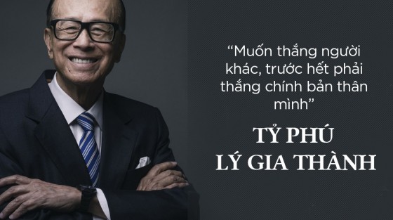 Lương 7 triệu vẫn mua được nhà nhờ học lỏm tỷ phú Lý Gia Thành
