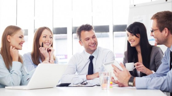 Chiến lược tìm hiểu công ty mơ ước