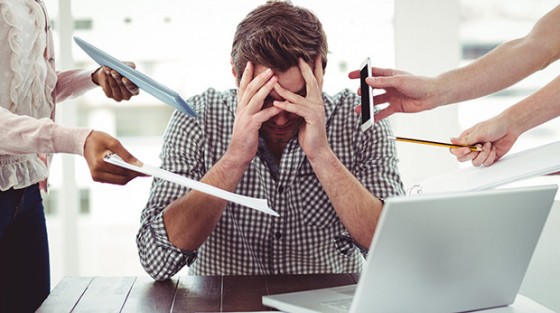 3 mẹo “nhỏ mà có võ” lấy lại năng lượng cho buổi chiều làm việc năng suất 10/02/2020  Ngan Tran