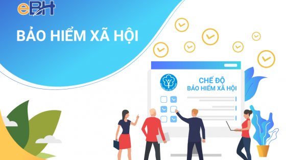 Nên bảo lưu thời gian đóng BHXH thay vì nhận một lần