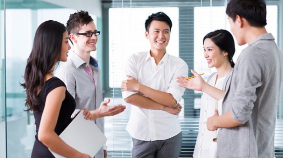 Bạn sẽ mãi là nhân viên "quèn" hay sẽ trở thành lãnh đạo?