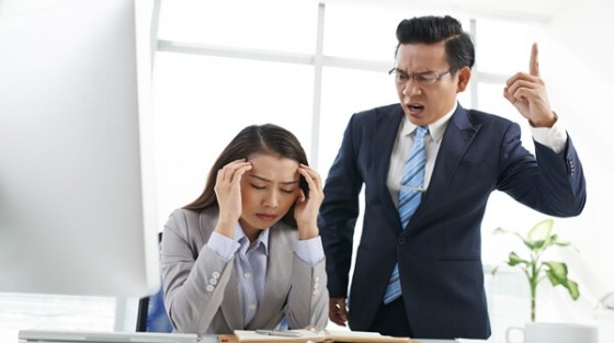 7 kiểu người thúc đẩy bạn phát triển