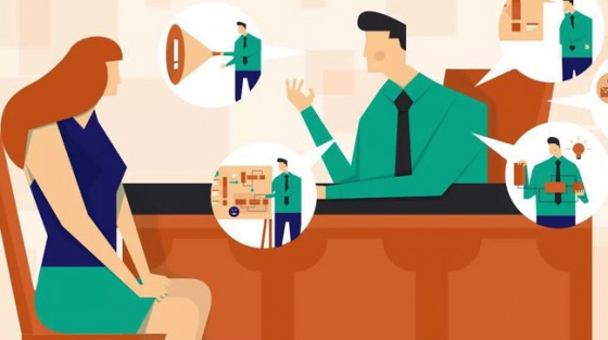 Cách luồn lách đối phó với những câu hỏi phỏng vấn từ “A-Z” khó nhằn khi xin việc