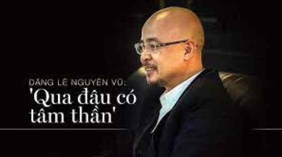 3 Bài học về đạo đức kinh doanh của ông vua cà phê Đặng Lê Nguyên Vũ
