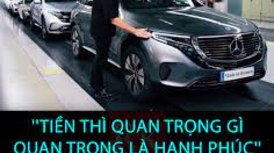TIỀN, HẠNH PHÚC - LỖI TƯ DUY TRẦM TRỌNG