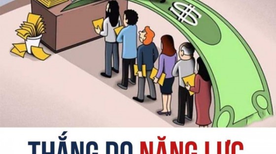 THẮNG do năng lực, THUA do thành thực: 5 nhược điểm khiến bạn thất bại, cả đời không ngóc đầu lên nổi