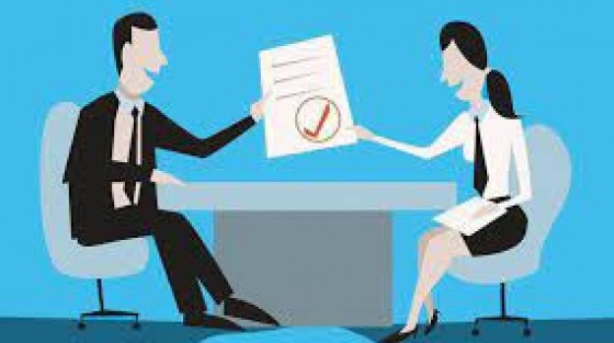 5 bí quyết để lập tức 'lọt vào mắt xanh' của nhà tuyển dụng