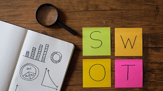 Phân tích SWOT bản thân để cải thiện sự nghiệp