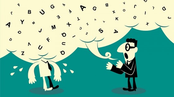 Đồng nghiệp lúc nào cũng than phiền, phải làm sao?