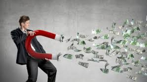 Tư duy triệu phú: Muốn kiếm nhiều tiền, phải động não, nhanh nhạy chứ không phải cắm đầu vào làm