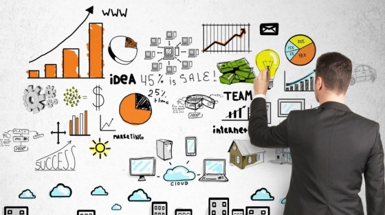 8 thủ thuật cải thiện tư duy từ chuyên gia marketing hàng đầu thế giới
