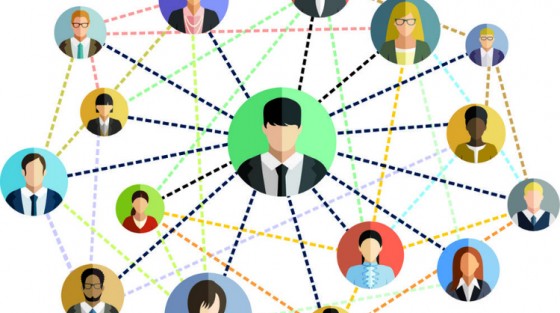 5 cách chuyên nghiệp để xây dựng và phát triển mạng lưới quan hệ