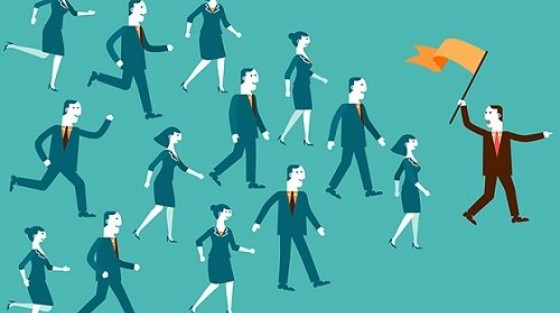 4 cách kiểm soát tư duy tốt hơn để trở thành nhà lãnh đạo thành công