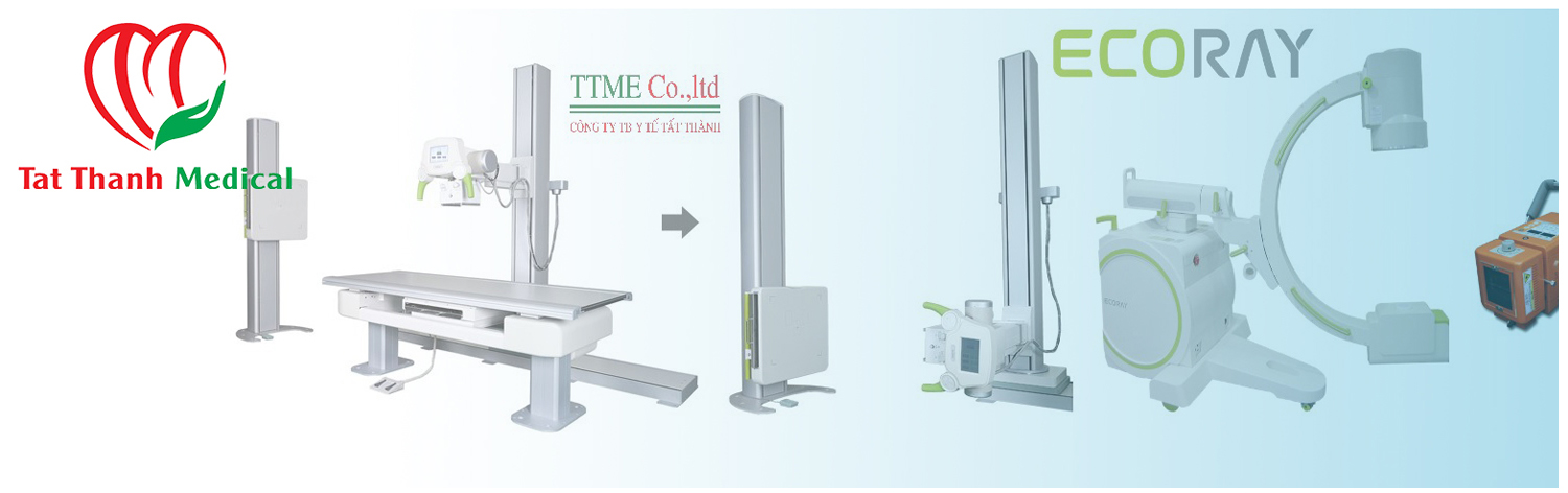 CÔNG TY TNHH THIẾT BỊ Y TẾ TẤT THÀNH