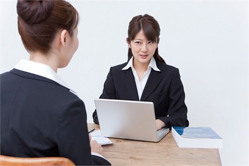 Những sai sót thường gặp khi tìm việc