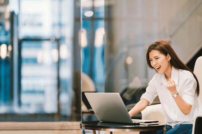 lưu ý ứng viên cần nắm khi nộp hồ sơ xin việc online