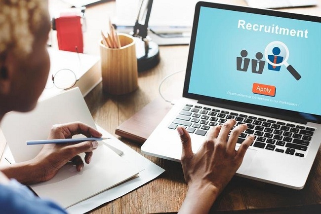 lưu ý ứng viên cần nắm khi nộp hồ sơ xin việc online