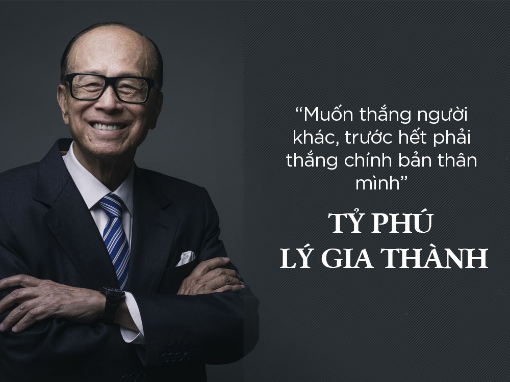 Lương 7 triệu vẫn mua được nhà nhờ học lỏm tỷ phú Lý Gia Thành