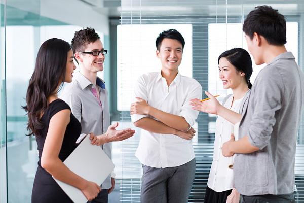 Bạn sẽ mãi là nhân viên "quèn" hay sẽ trở thành lãnh đạo?