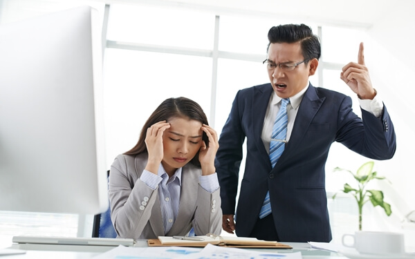 7 kiểu người thúc đẩy bạn phát triển