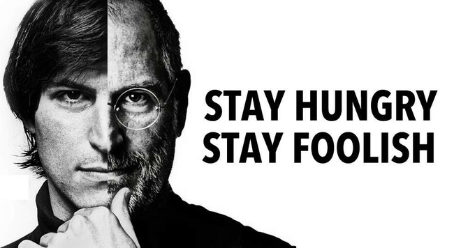 Steve Jobs: Đừng tuyển nhân tài về rồi chỉ việc họ phải làm, hãy hỏi họ việc mình nên làm