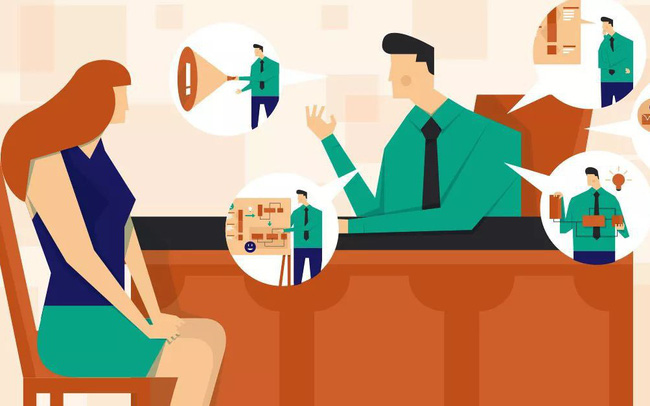 Cách luồn lách đối phó với những câu hỏi phỏng vấn từ “A-Z” khó nhằn khi xin việc