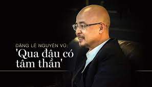 3 Bài học về đạo đức kinh doanh của ông vua cà phê Đặng Lê Nguyên Vũ