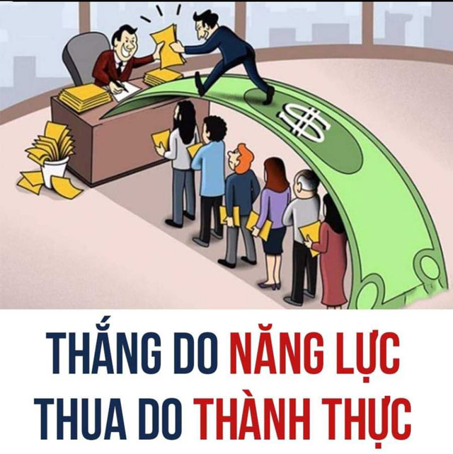 THẮNG do năng lực, THUA do thành thực: 5 nhược điểm khiến bạn thất bại, cả đời không ngóc đầu lên nổi