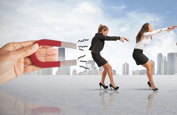 2022: Doanh nghiệp cần tập trung bồi dưỡng, giữ chân nhân tài!