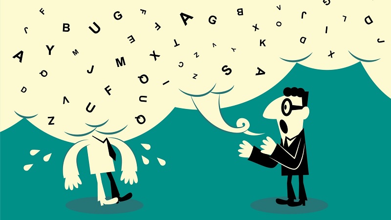 Đồng nghiệp lúc nào cũng than phiền, phải làm sao?