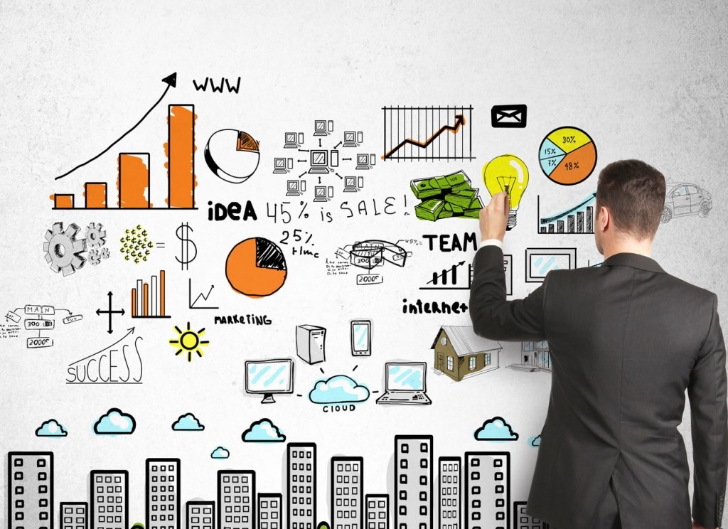 8 thủ thuật cải thiện tư duy từ chuyên gia marketing hàng đầu thế giới